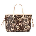 Divo Diva Casino Style Las Vegas Ladies Bag